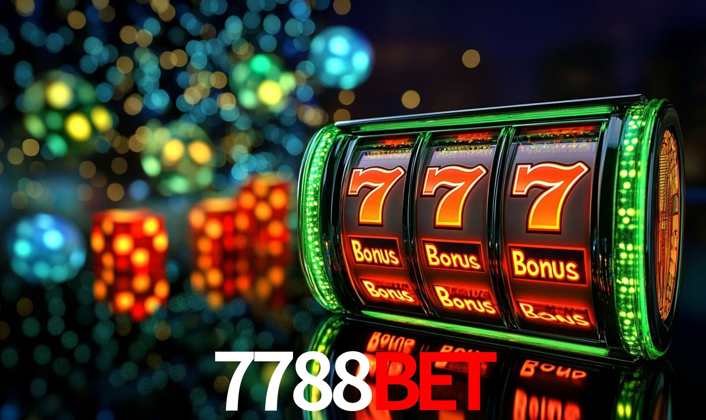 7788bet - Aplicativo Móvel